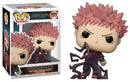 Funko Pop! Animation Jujutsu Kaisen Yuji Itadori 1111