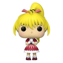 Funko Pop! Animation Hunter x Hunter Bisky 1133