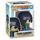 Funko Pop! Animation Naruto Shippuden Izumo Kamizuki 1198
