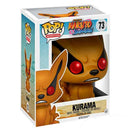 Funko Pop! Animation Naruto Shippuden Kurama 73