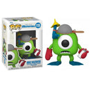 Funko Pop! Filme Disney Monstros S.A Mike Wazowski 1155