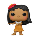 Funko Pop! Disney Its A Small World United States 1073