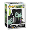 Funko Pop! Disney Villains Malevola Maleficent 1082