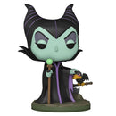 Funko Pop! Disney Villains Malevola Maleficent 1082