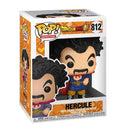 Funko pop! Animation Dragon Ball Z Super Hercule 812