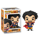Funko pop! Animation Dragon Ball Z Super Hercule 812