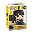 Funko Pop! Rocks BTS Suga 281