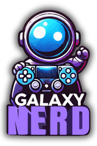 Galaxy Nerd