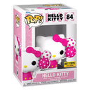 Funko Pop! Animation Hello Kitty 84 Exclusivo