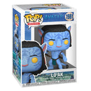 Funko Pop! Filmes Avatar Lo’ak 1551