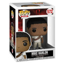 Funko Pop! Filme Terror It A coisa Mike Hanlon 572