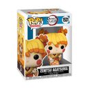 Funko Pop! Animation Demon Slayer Zenitsu Agatsuma 1531