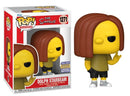 Funko Pop! Simpsons Dolph Starbeam 1271 Exclusivo