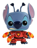 Funko Pop! Disney Lilo & Stitch 626 125