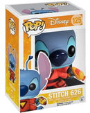 Funko Pop! Disney Lilo & Stitch 626 125
