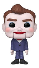 Funko Pop! Filme Disney Toy Story Benson 618 Exclusivo