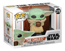 Funko Pop! Television Star Wars Baby Yoda The Child 378