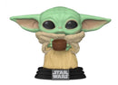 Funko Pop! Television Star Wars Baby Yoda The Child 378