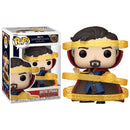 Funko Pop! Filme Marvel Homem Aranha Spider Man Doctor Strange 1162