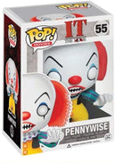 Funko Pop! Filme Terror It A coisa Pennywise 55