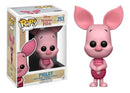 Funko Pop! Disney Ursinho Pooh Winnie The Pooh Piglet 253