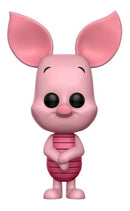 Funko Pop! Disney Ursinho Pooh Winnie The Pooh Piglet 253