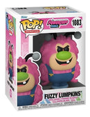 Funko Pop! Animation As Meninas Super Poderosas The Powerpuff Girls Fuzzy Lumpkins 1083