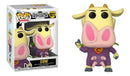 Funko Pop! Animation Cartoon Network A Vaca e o Frango Cow 1071