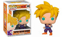 Funko Pop! Animation Dragon Ball Z Super Saiyan Gohan 509