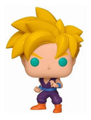 Funko Pop! Animation Dragon Ball Z Super Saiyan Gohan 509