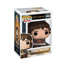 Funko Pop! Filme Lord Of The Rings Senhor dos Aneis Frodo Baggins 444