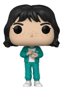 Funko Pop! Squid Game Player 067 Kang Sae Byeok 1224