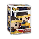Funko Pop! Filme Marvel Homem Aranha Spider Man Doctor Strange 1162