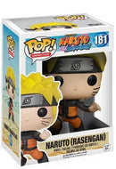 Funko Pop! Animation Naruto Shippuden Naruto Rasengan 181