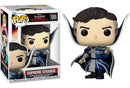 Funko Pop! Marvel Doutor Estranho no Multiverso da Loucura Supreme Strange 1005