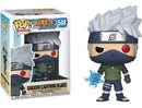 Funko Pop! Animation Naruto Shippuden Kakashi Lightning Blade 548