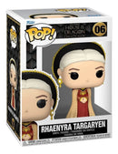 Funko Pop! Television House The Dragon Rhaenyra Targaryen 06