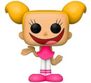 Funko Pop! Television Cartoon Network Dee Dee 1068