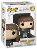 Funko Pop! Filme Harry Potter Hermione Granger 133