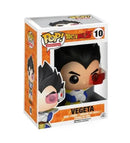 Funko Pop - Animation Dragon Ball Z Vegeta 10