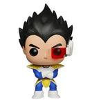 Funko Pop - Animation Dragon Ball Z Vegeta 10