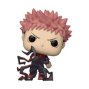 Funko Pop! Animation Jujutsu Kaisen Yuji Itadori 1111