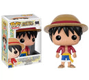 Funko Pop! Animation One Piece Monkey D. Luffy 98