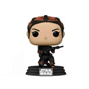 Funko Pop - Television Star Wars Fennec Shand 481