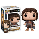Funko Pop! Filme Lord Of The Rings Senhor dos Aneis Frodo Baggins 444