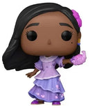 Funko Pop! Filme Disney Encanto Isabela Madrigal 1146