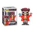 Funko Pop! Filme Disney A Bela Adormecida Owl as Prince 1458
