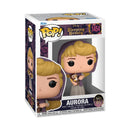 Funko Pop! Filme Disney A Bela Adormecida Aurora 1454