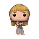 Funko Pop! Filme Disney A Bela Adormecida Aurora 1454
