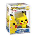 Funko Pop! Games Pokemon Pikachu 553
